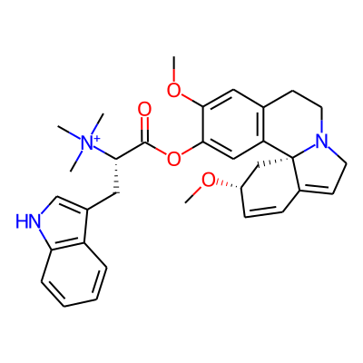 Erysophorine