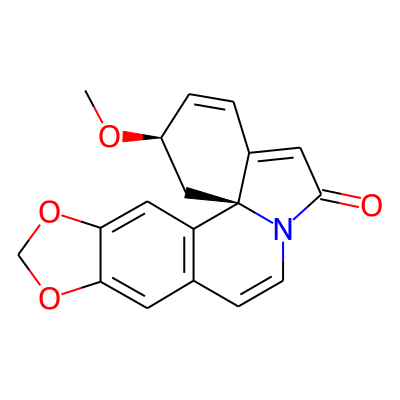 Crystamidine