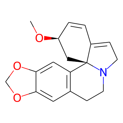 Erythraline