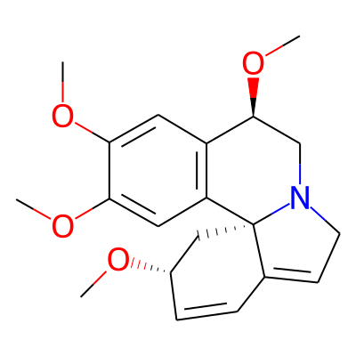 Erythristemine