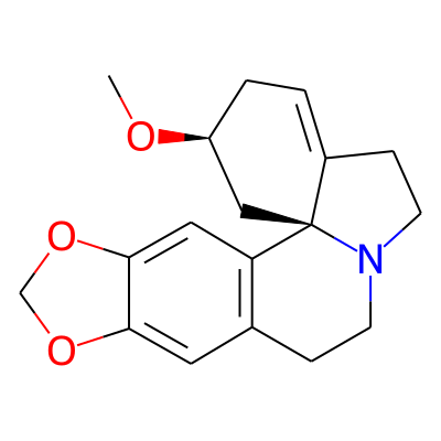Erythramine