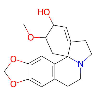 Erythratine