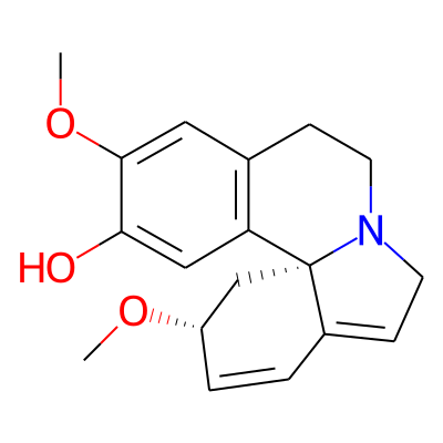 Erysovine