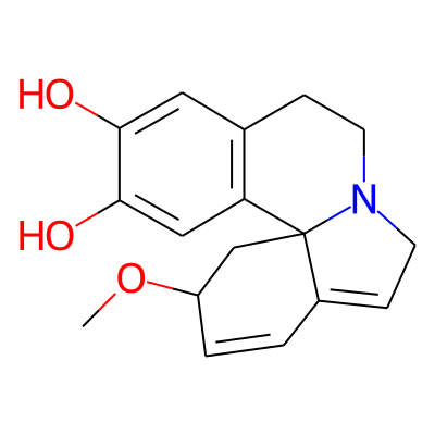 Erysopine