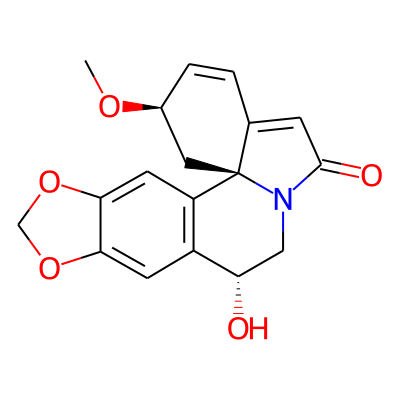 8-Oxoerythrinine