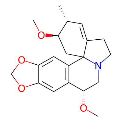 11-Methoxyerythraline