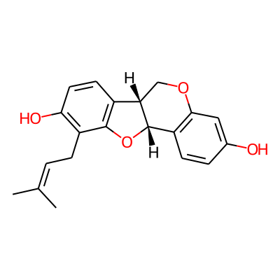 Phaseollidin
