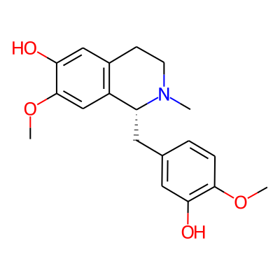 Protosinomenine
