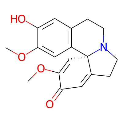 Erysodienone