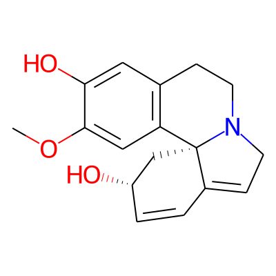 Erysonine