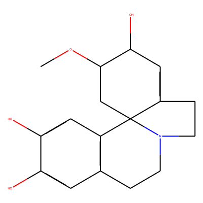 Erysopitine