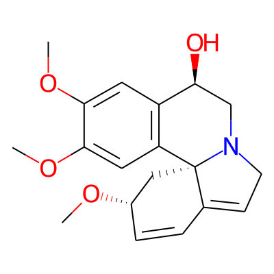 Erythrartine