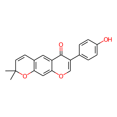 Erythrinin A