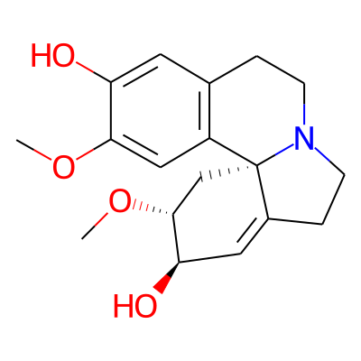 Erysotine