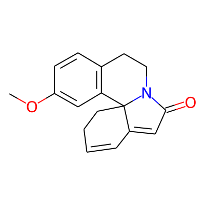Erythromotidienone