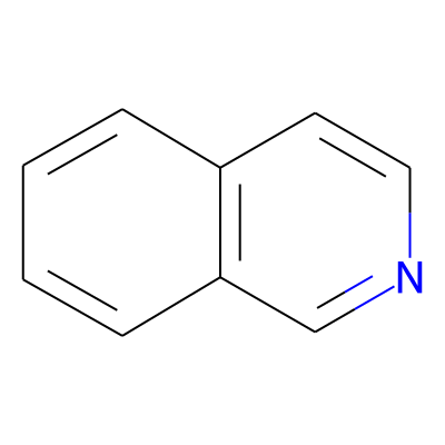 Isoquinoline