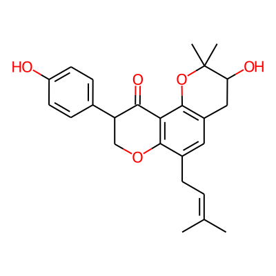 Eryvarin B