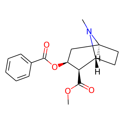 Cocaine