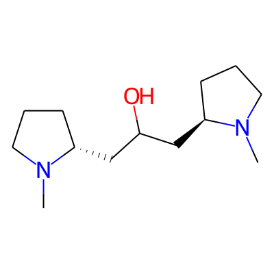 (+)-Dihydrocuscohygrine