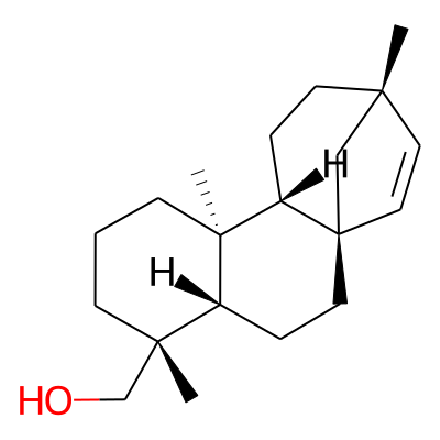 [(1R,4S,5R,9S,10S,13S)-5,9,13-trimethyl-5-tetracyclo[11.2.1.01,10.04,9]hexadec-14-enyl]methanol