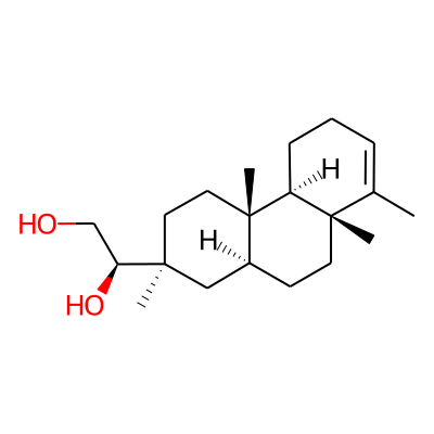 Erythroxydiol Z