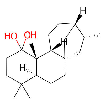 Kaurandiol