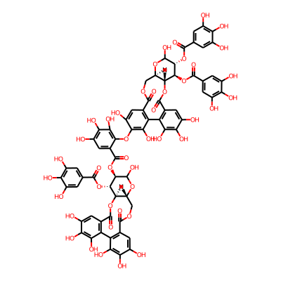 Eucalbanin c