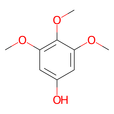 3,4,5-Trimethoxyphenol