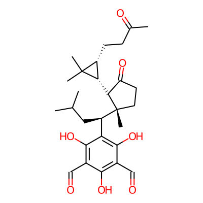 Eucalyptone