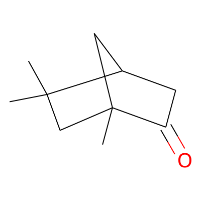 1,5,5-Trimethylbicyclo[2.2.1]heptan-2-one