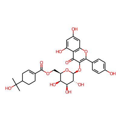 Resinoside B