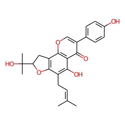 Euchrenone b10