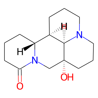 Sophoranol