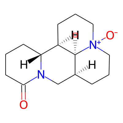 Oxymatrine