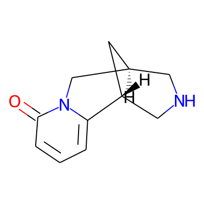 Cytisine