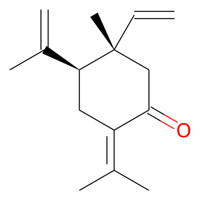beta-Elemenone