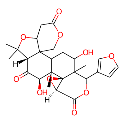 Graucin A