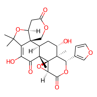 12alpha-Hydroxyevodol