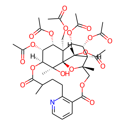 Euonine