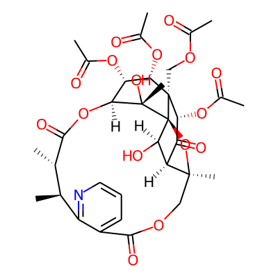 Evorine