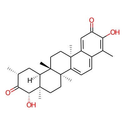 22-Hydroxytingenone