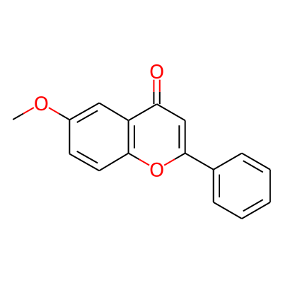 6-Methoxyflavone
