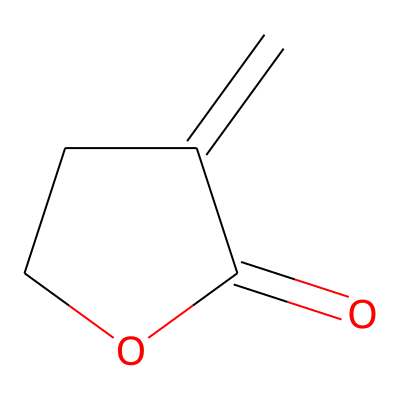 alpha-Methylene-gamma-butyrolactone