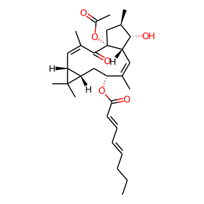 Euphohelioscopin A