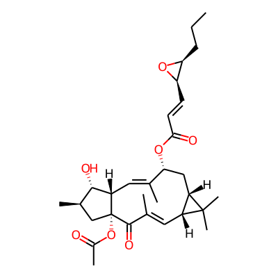 Euphohelioscopin B