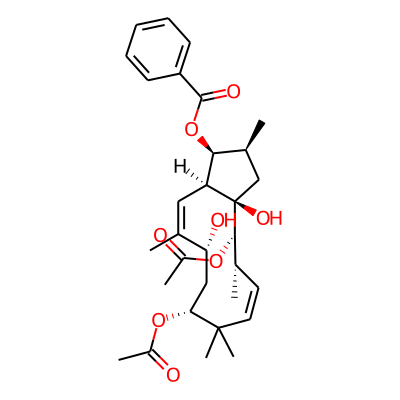 Euphornin A