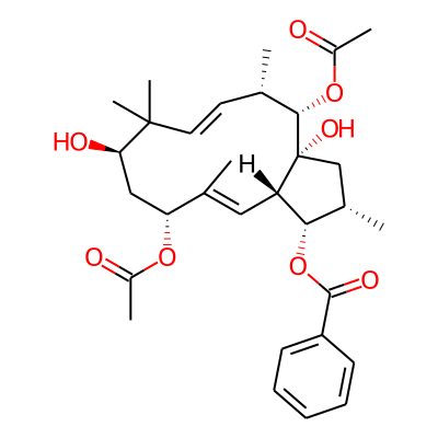 euphornin B
