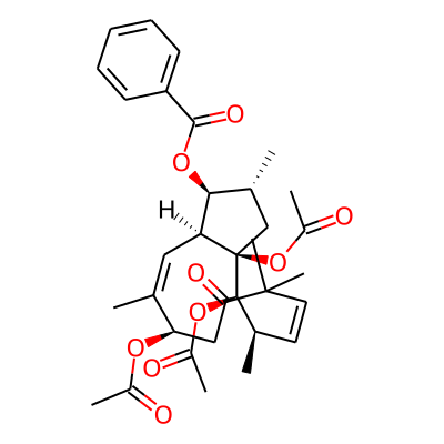 Euphoscopin B