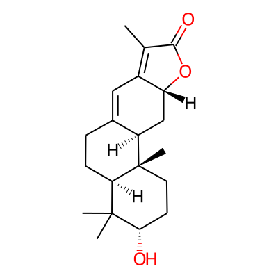 helioscopinolide B