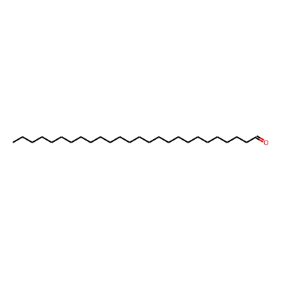 Hexacosanal